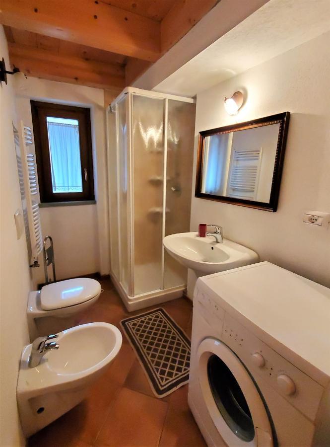 Champex Apartments 普雷圣迪迪埃 外观 照片