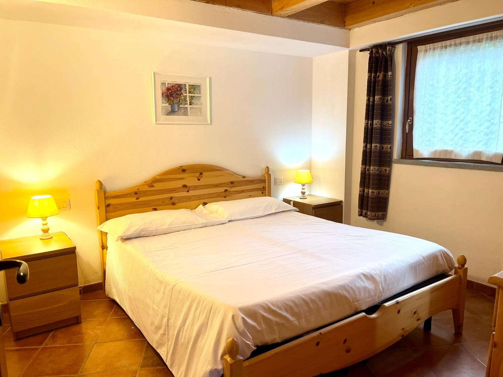 Champex Apartments 普雷圣迪迪埃 外观 照片